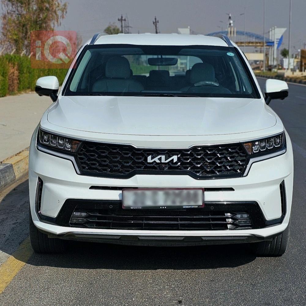 کیا سۆرینتۆ